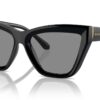 Michael Kors Dubai MK2211U Dark Grey Solid