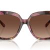 Michael Kors Nice MK2213 Brown Gradient Polarized