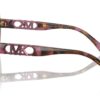 Michael Kors Nice MK2213 Brown Gradient Polarized