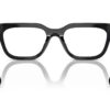 Miu Miu  MU07XV Black Frame