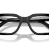 Miu Miu  MU07XV Black Frame