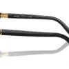 Miu Miu  MU07XV Black Frame