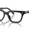 Miu Miu  MU07XV Black Frame