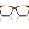 Miu Miu  MU08XV Honey Havana Frame