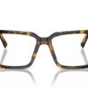 Miu Miu  MU08XV Honey Havana Frame