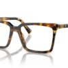 Miu Miu  MU08XV Honey Havana Frame