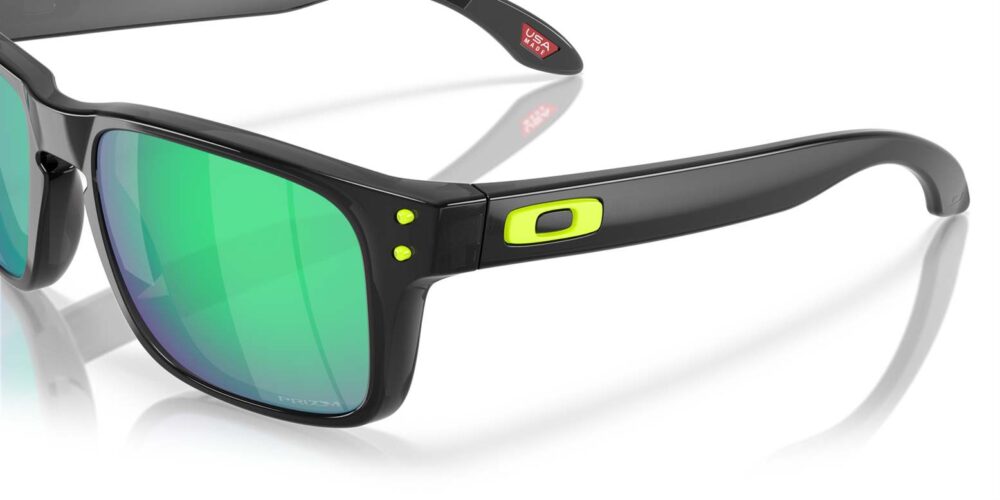 Oakley Youth • OJ-9014-901401 • 0OJ9014 901401 P21 shad al3