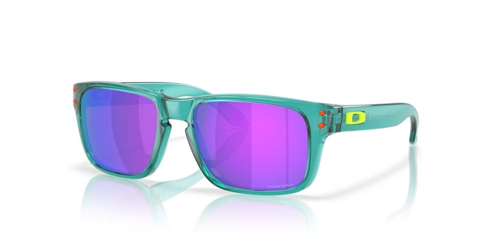 Oakley Youth • OJ-9014-901404 • 0OJ9014 901404 P21 shad qt