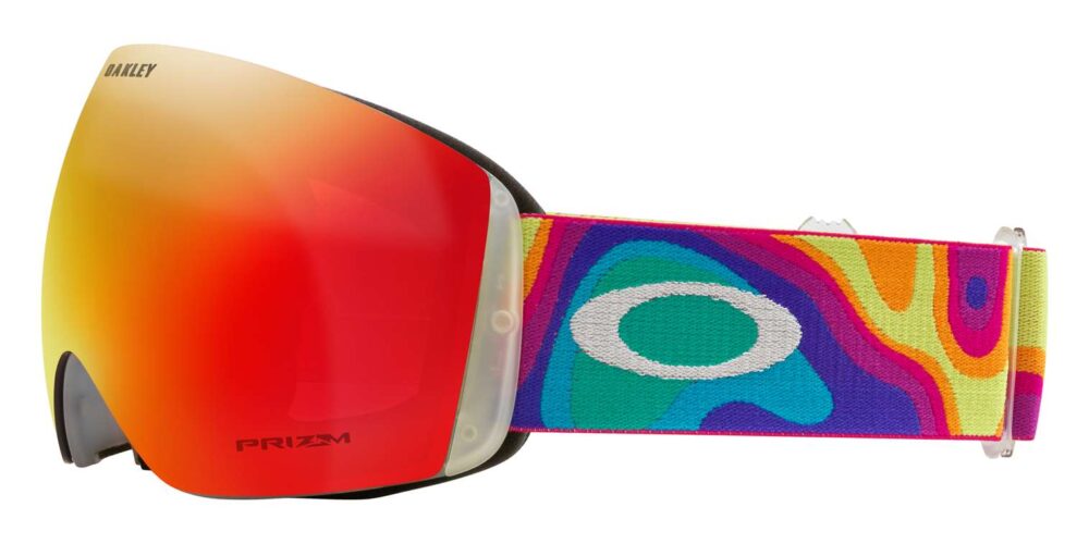 Oakley • OZ-7050-7050E2 • 0OO7050 7050E2 060A