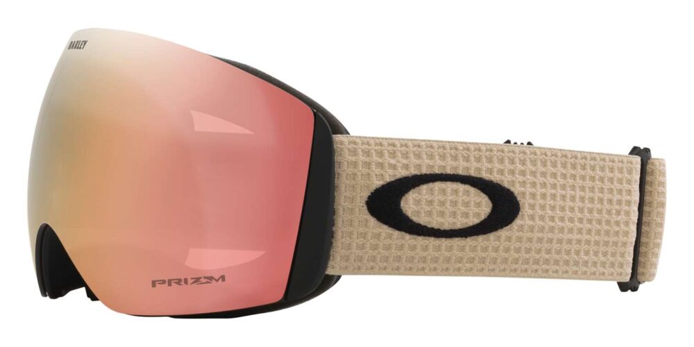 Oakley • OZ-7050-7050E7 • 0OO7050 7050E7 060A