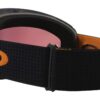 Oakley Sne beskyttelsesbriller Flight Deck L Prizm Snow Torch Iridium