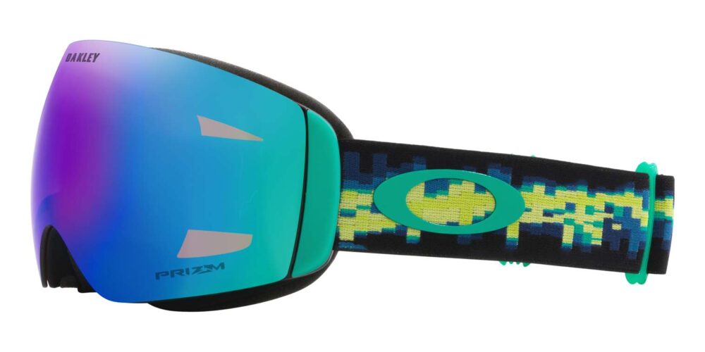 Oakley • OZ-7064-7064F0 • 0OO7064 7064F0 060A