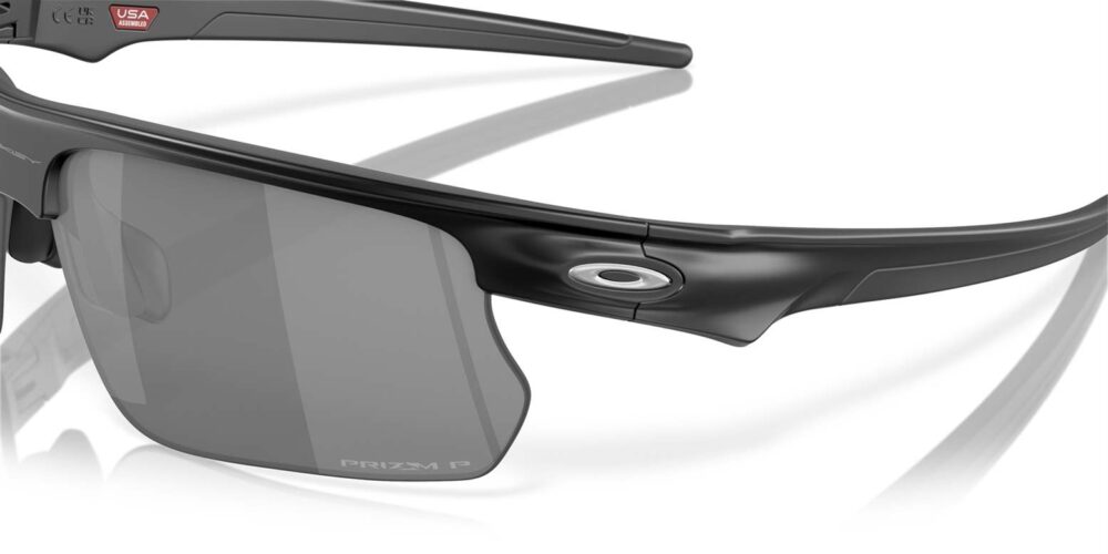 Oakley • OO-9400-940001 • 0OO9400 940001 P21 shad al3