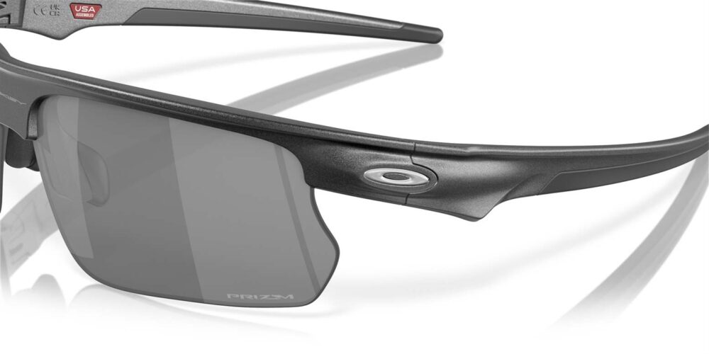 Oakley • OO-9400-940002 • 0OO9400 940002 P21 shad al3