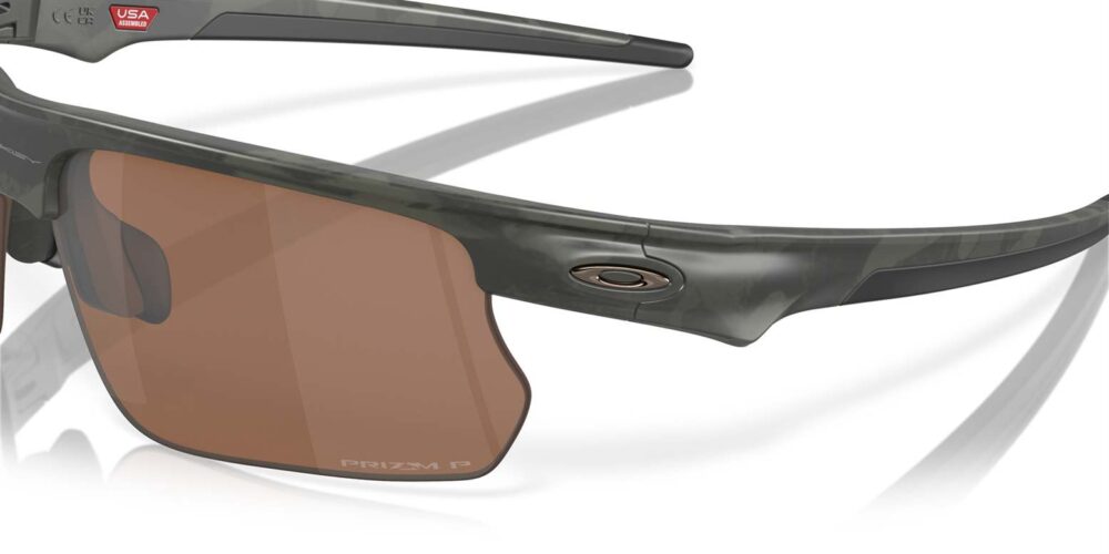 Oakley • OO-9400-940004 • 0OO9400 940004 P21 shad al3