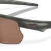Oakley Bisphaera OO9400 Prizm Tungsten Polarized