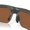 Oakley Bisphaera OO9400 Prizm Tungsten Polarized