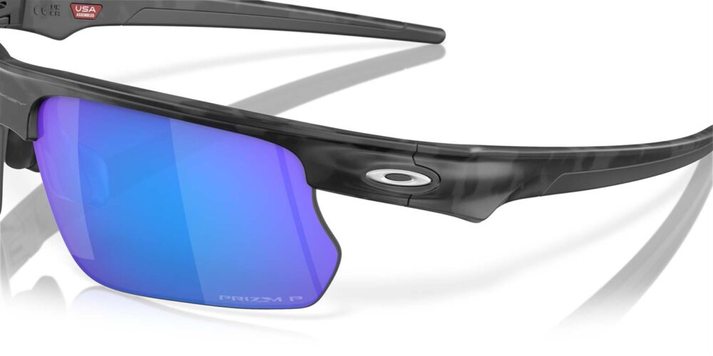 Oakley • OO-9400-940005 • 0OO9400 940005 P21 shad al3