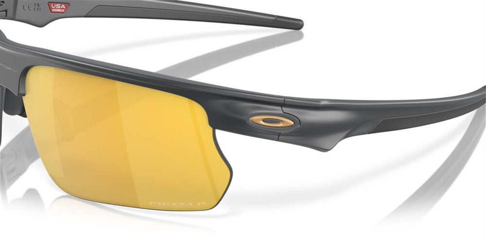 Oakley • OO-9400-940012 • 0OO9400 940012 P21 shad al3