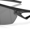 Oakley Sphaera OO9403 Prizm Black Polarized