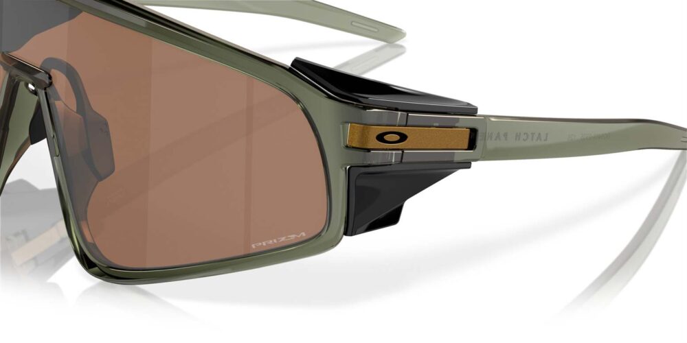 Oakley • OO-9404-940403 • 0OO9404 940403 P21 shad al3