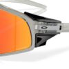 Oakley Latch Panel OO9404 Prizm Ruby