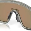 Oakley Latch Panel OO9404 Prizm Ruby