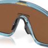 Oakley Latch Panel OO9404 Prizm Tungsten