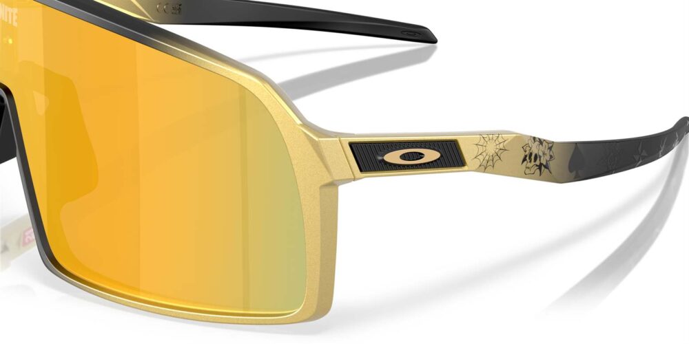 Oakley • OO-9406-9406C2 • 0OO9406 9406C2 P21 shad al3