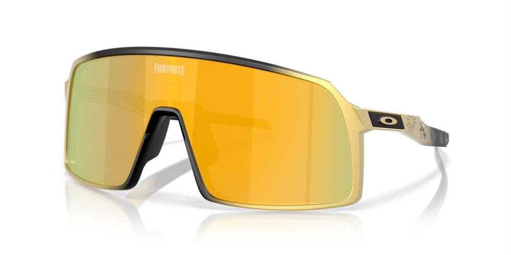 Oakley • OO-9406-9406C2 • 0OO9406 9406C2 P21 shad qt