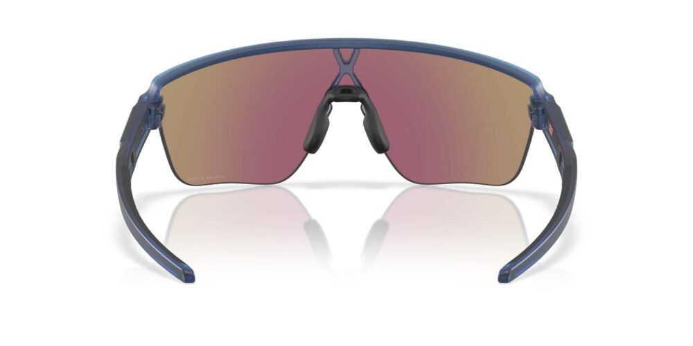 Oakley • OO-9415-941502 • 0OO9415 941502 P21 shad bk