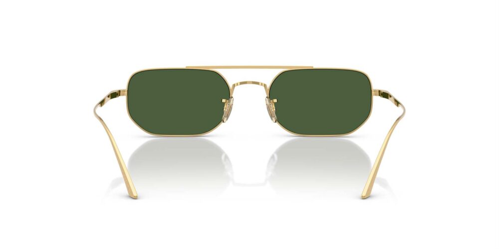 Oliver Peoples • OV-1351S-533271 • 0OV1351S 533271 P21 shad bk