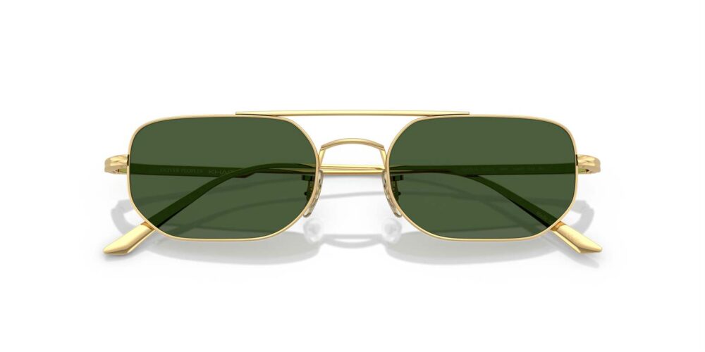 Oliver Peoples • OV-1351S-533271 • 0OV1351S 533271 P21 shad cfr