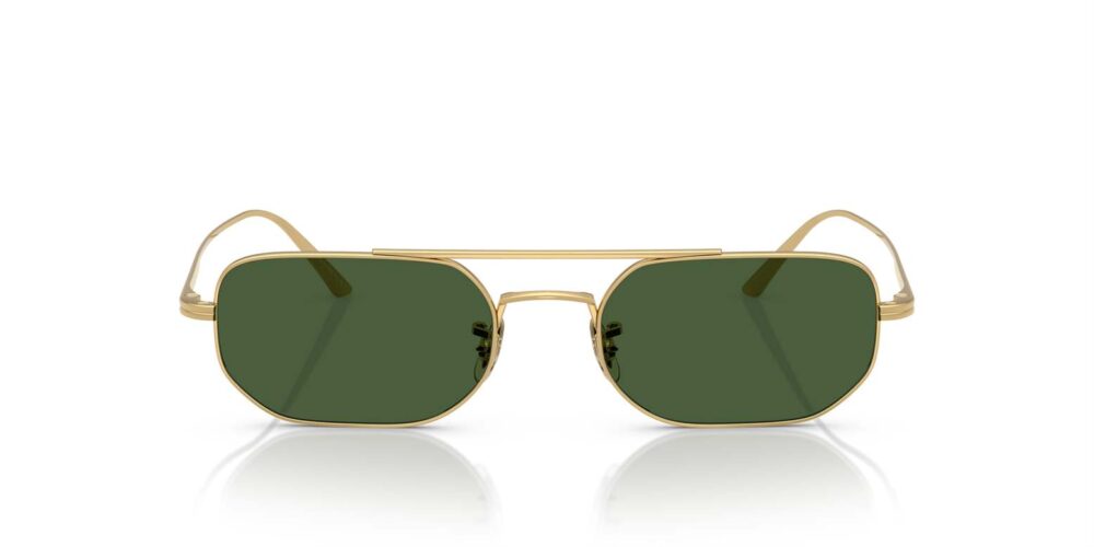 Oliver Peoples • OV-1351S-533271 • 0OV1351S 533271 P21 shad fr