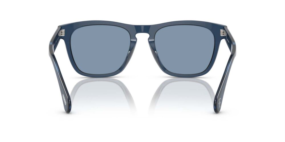 Oliver Peoples • OV-5555SU-178780 • 0OV5555SU 178780 P21 shad bk