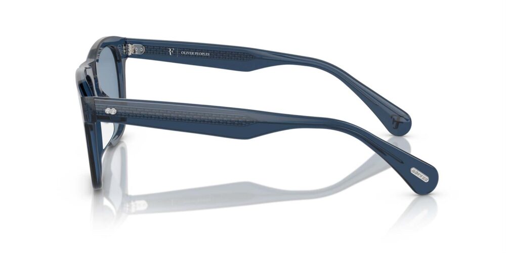 Oliver Peoples • OV-5555SU-178780 • 0OV5555SU 178780 P21 shad lt