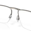 Oakley Voon OX3026 Matte Gunmetal Frame