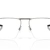 Oakley Voon OX3026 Matte Gunmetal Frame