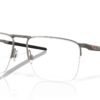 Oakley Voon OX3026 Matte Gunmetal Frame
