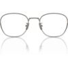 Polo Ralph Lauren  PH1230TD Shiny Brushed Gunmetal Frame
