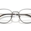 Polo Ralph Lauren  PH1230TD Shiny Brushed Gunmetal Frame