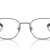 Polo Ralph Lauren  PH1230TD Shiny Brushed Gunmetal Frame