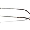 Polo Ralph Lauren  PH1230TD Shiny Brushed Gunmetal Frame