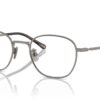 Polo Ralph Lauren  PH1230TD Shiny Brushed Gunmetal Frame