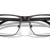 Polo Ralph Lauren  PH1232 Shiny Dark Gunmetal Frame