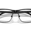 Polo Ralph Lauren  PH1232 Shiny Black Frame