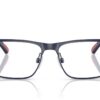 Polo Ralph Lauren  PH1232 Semishiny Navy Blue Frame