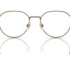 Polo Ralph Lauren  PH1233 Semi-Shiny Brass Frame