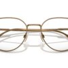 Polo Ralph Lauren  PH1233 Semi-Shiny Brass Frame