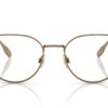 Polo Ralph Lauren  PH1233 Semi-Shiny Brass Frame